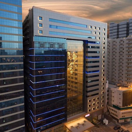 Razana Al Rawdha Hotel Mekke Dış mekan fotoğraf