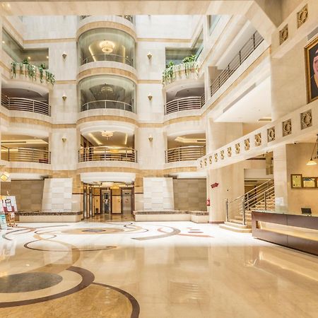 Razana Al Rawdha Hotel Mekke Dış mekan fotoğraf