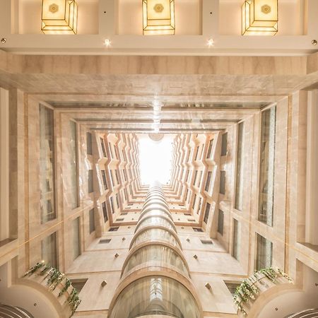Razana Al Rawdha Hotel Mekke Dış mekan fotoğraf