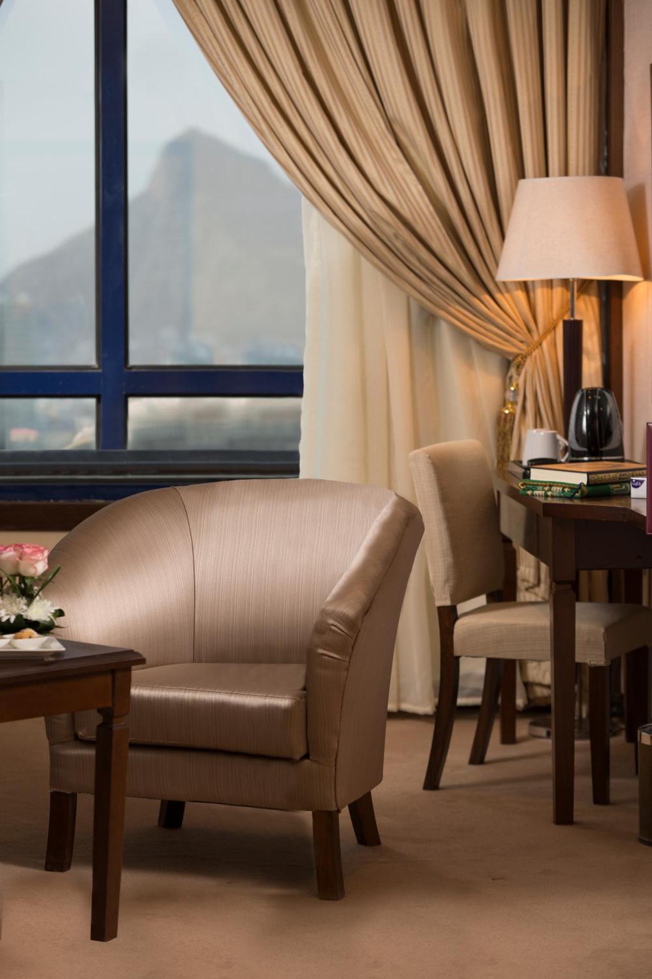 Razana Al Rawdha Hotel Mekke Dış mekan fotoğraf