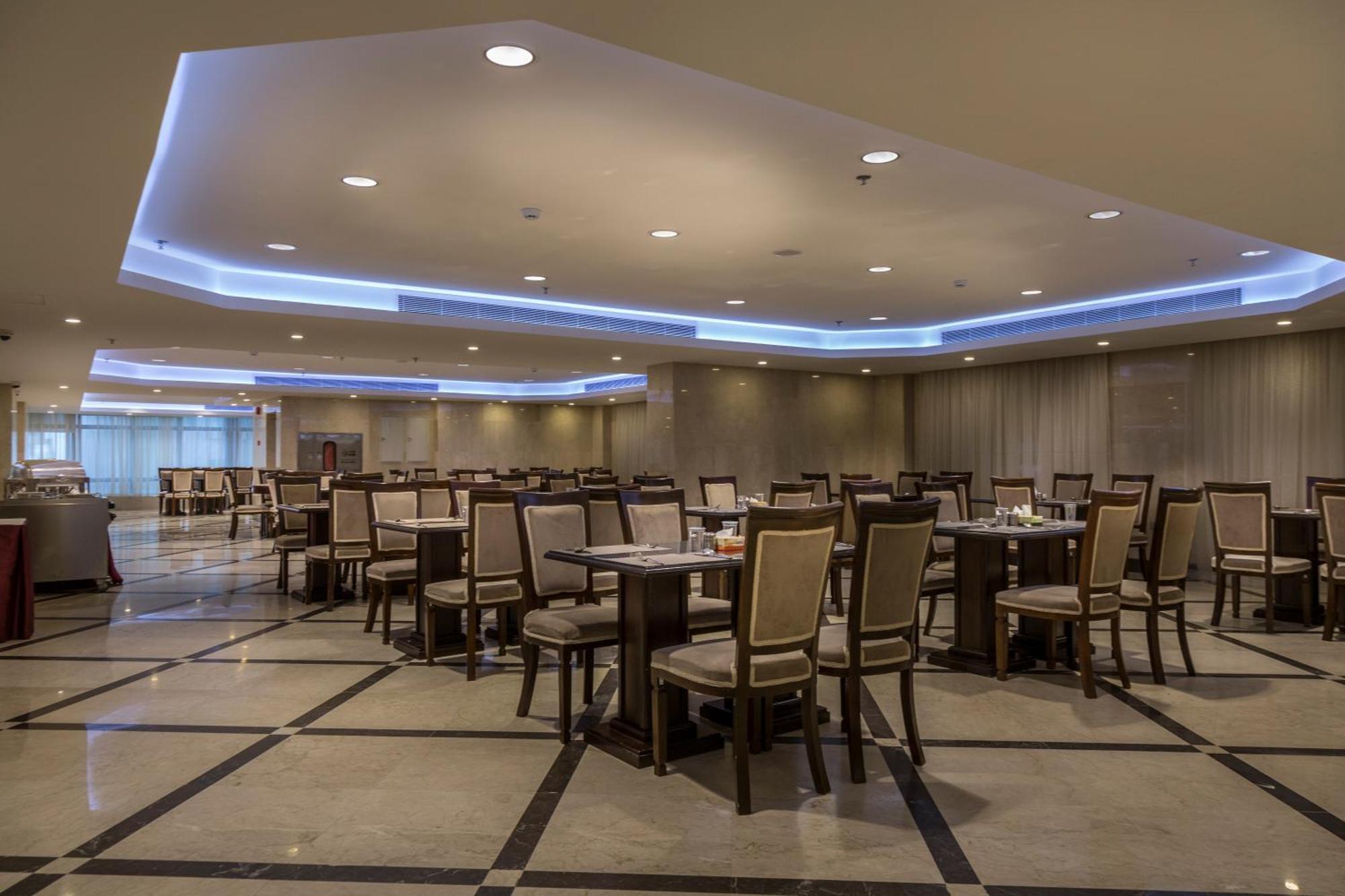 Razana Al Rawdha Hotel Mekke Dış mekan fotoğraf