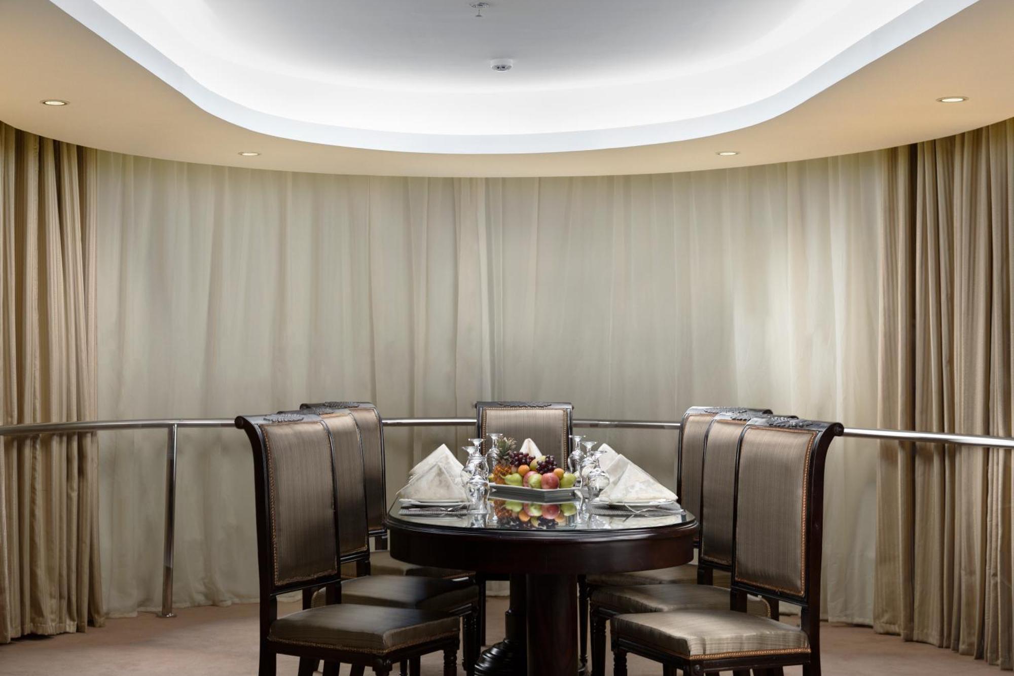Razana Al Rawdha Hotel Mekke Dış mekan fotoğraf
