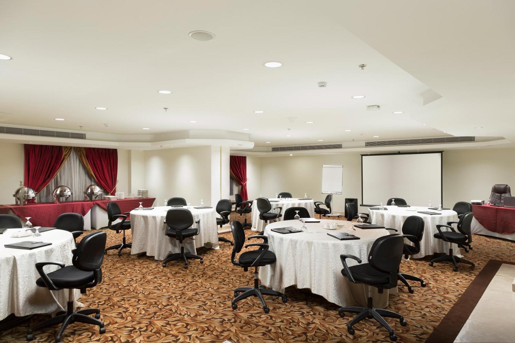 Razana Al Rawdha Hotel Mekke Dış mekan fotoğraf
